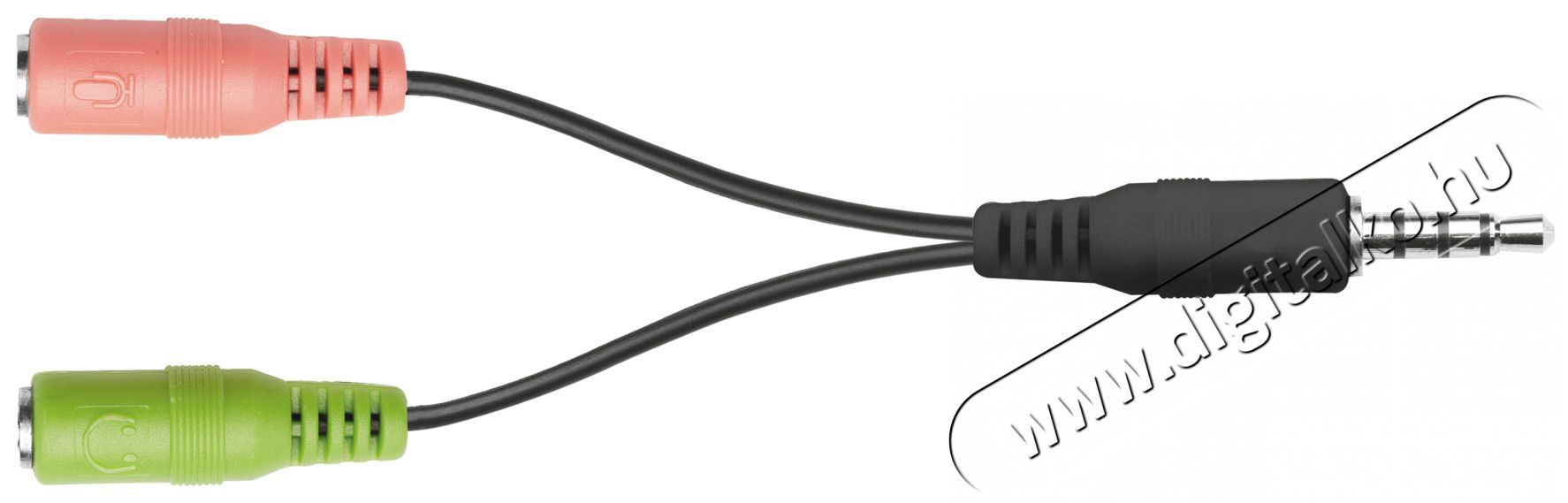 Trust Primo mikrofon (21674) Iroda &eacute;s sz&aacute;m&iacute;t&aacute;stechnika - Egy&eacute;b sz&aacute;m&iacute;t&aacute;stechnikai term&eacute;k - 313313