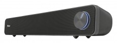 Trust Arys PC Soundbar Audio-Video / Hifi / Multimédia - Hangprojektor / soundbar - Mélyláda nélkül - 345910