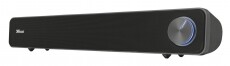 Trust Arys PC Soundbar Audio-Video / Hifi / Multim&eacute;dia - Hangprojektor / soundbar - M&eacute;lyl&aacute;da n&eacute;lk&uuml;l - 345910