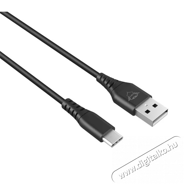 Trust GXT 226 Play & Charge PS5 k&aacute;bel Iroda &eacute;s sz&aacute;m&iacute;t&aacute;stechnika - J&aacute;t&eacute;k konzol - Kieg&eacute;sz&iacute;tő - 379954