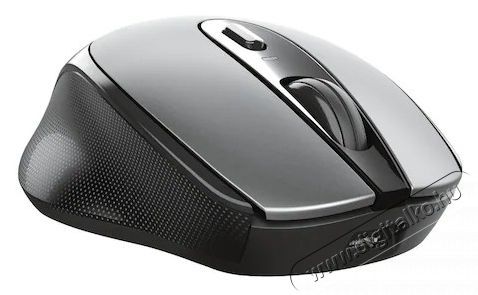 Trust Zaya vezet&eacute;k n&eacute;lk&uuml;li optikai eg&eacute;r - fekete Iroda &eacute;s sz&aacute;m&iacute;t&aacute;stechnika - Eg&eacute;r - Vezet&eacute;k n&eacute;lk&uuml;li eg&eacute;r - 379989