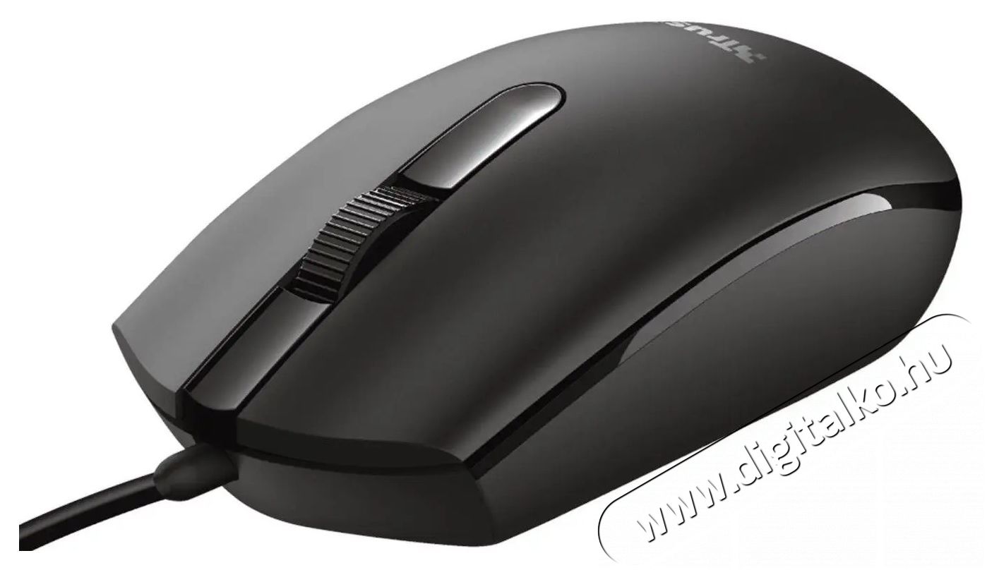 Trust Basi vezet&eacute;kes eg&eacute;r Iroda &eacute;s sz&aacute;m&iacute;t&aacute;stechnika - Eg&eacute;r - Vezet&eacute;kes eg&eacute;r - 380521