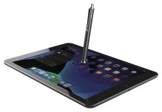 Trust Stylus Pen fekete &eacute;rintőceruza Iroda &eacute;s sz&aacute;m&iacute;t&aacute;stechnika - Egy&eacute;b sz&aacute;m&iacute;t&aacute;stechnikai term&eacute;k - 387494