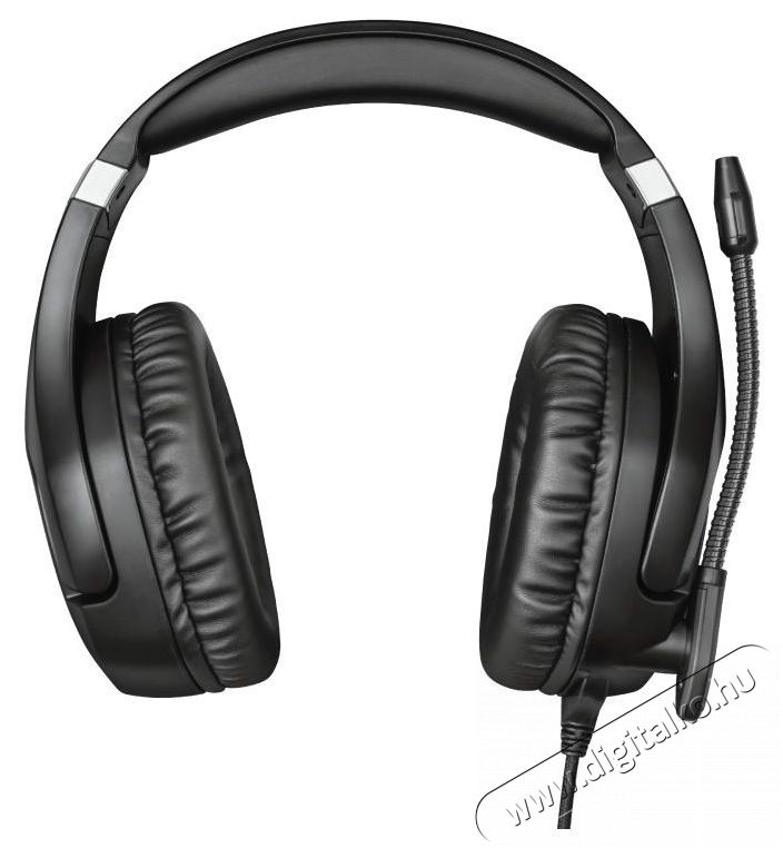 Trust GXT 488 GXT 488 Forze PS4 kompatibilis headset Audio-Video / Hifi / Multim&eacute;dia - F&uuml;l &eacute;s Fejhallgat&oacute;k - Fejhallgat&oacute; mikrofonnal / headset - 385496