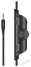 Trust GXT Forze-G PS4 gamer fejhallgat&oacute; - sz&uuml;rke Audio-Video / Hifi / Multim&eacute;dia - F&uuml;l &eacute;s Fejhallgat&oacute;k - Fejhallgat&oacute; mikrofonnal / headset - 379977