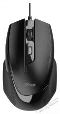 Trust Voca Comfortable Mouse (23650)-vezet&eacute;kes eg&eacute;r Iroda &eacute;s sz&aacute;m&iacute;t&aacute;stechnika - Eg&eacute;r - Vezet&eacute;kes eg&eacute;r - 401329