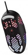 Trust Gaming GXT 960 Graphin Lightweight Mouse (23758)-USB Gaming Eg&eacute;r - Fekete Iroda &eacute;s sz&aacute;m&iacute;t&aacute;stechnika - Eg&eacute;r - Vezet&eacute;kes eg&eacute;r - 401263