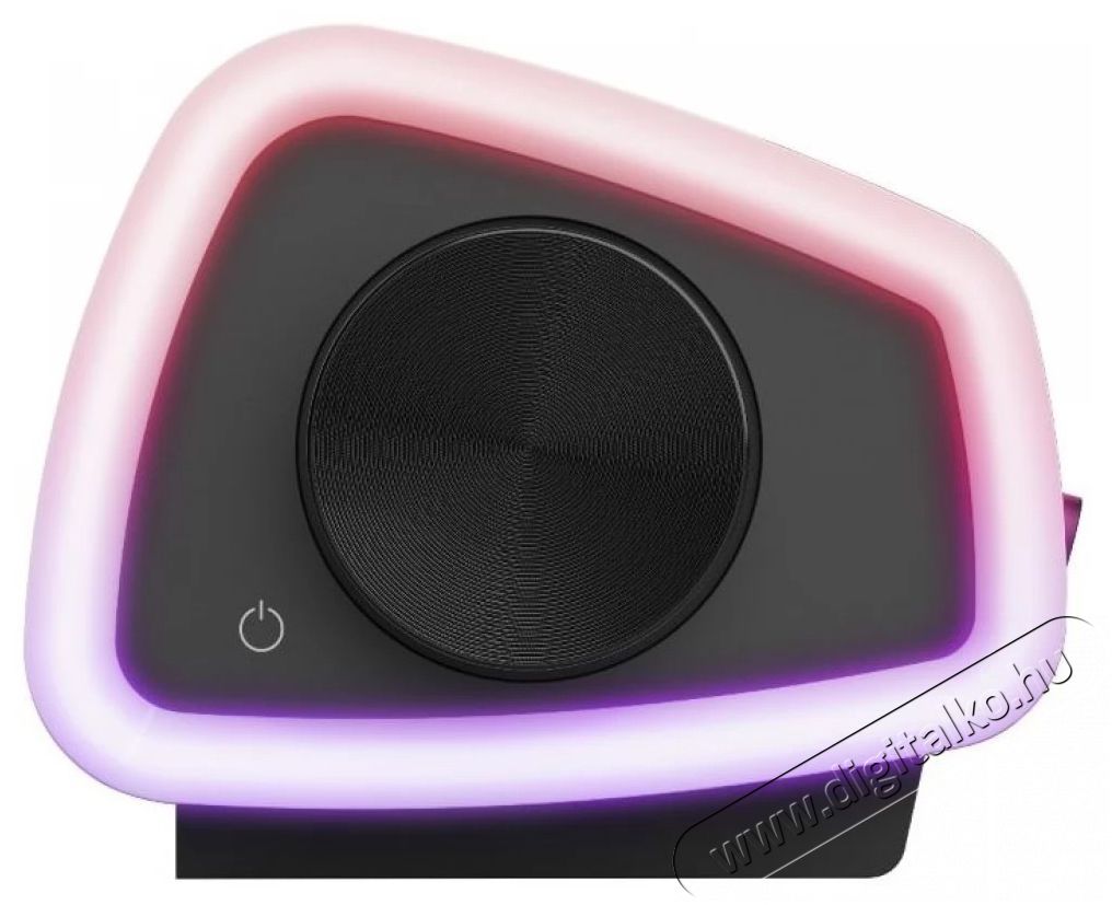 Trust GXT620 AXON RGB LED SOUNDBAR (24482)-hangsz&oacute;r&oacute; Audio-Video / Hifi / Multim&eacute;dia - Hangprojektor / soundbar - M&eacute;lyl&aacute;da n&eacute;lk&uuml;l - 401277