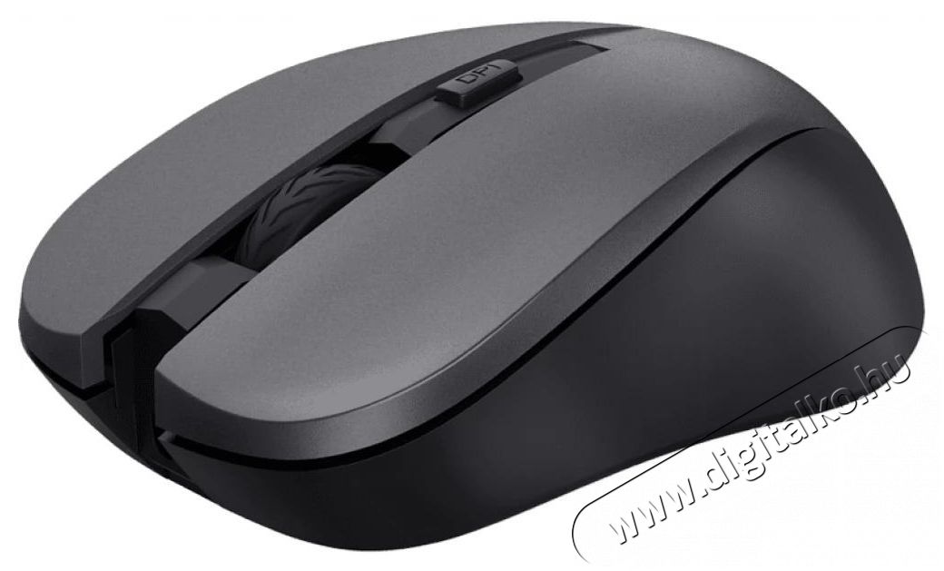 Trust TREZO WIRELESS DESKSET ECO HU - 24919 Iroda &eacute;s sz&aacute;m&iacute;t&aacute;stechnika - Billentyűzet / billentyűzet szett - Vezet&eacute;k n&eacute;lk&uuml;li - 410317