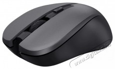 Trust TREZO WIRELESS DESKSET ECO HU - 24919 Iroda &eacute;s sz&aacute;m&iacute;t&aacute;stechnika - Billentyűzet / billentyűzet szett - Vezet&eacute;k n&eacute;lk&uuml;li - 410317