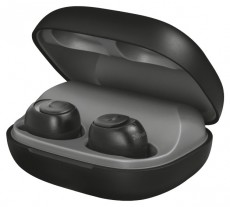 Trust Duet XP True vezet&eacute;k n&eacute;lk&uuml;li f&uuml;lhallgat&oacute; Audio-Video / Hifi / Multim&eacute;dia - F&uuml;l &eacute;s Fejhallgat&oacute;k - F&uuml;lhallgat&oacute; mikrofonnal / headset - 351610