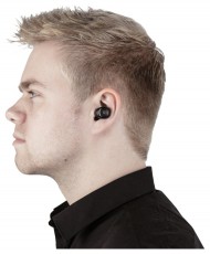 Trust Duet XP True vezet&eacute;k n&eacute;lk&uuml;li f&uuml;lhallgat&oacute; Audio-Video / Hifi / Multim&eacute;dia - F&uuml;l &eacute;s Fejhallgat&oacute;k - F&uuml;lhallgat&oacute; mikrofonnal / headset - 351610
