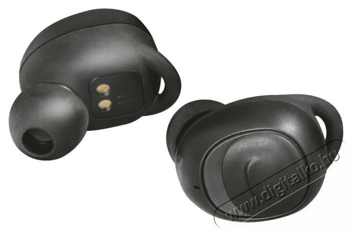 Trust Duet XP True vezet&eacute;k n&eacute;lk&uuml;li f&uuml;lhallgat&oacute; Audio-Video / Hifi / Multim&eacute;dia - F&uuml;l &eacute;s Fejhallgat&oacute;k - F&uuml;lhallgat&oacute; mikrofonnal / headset - 351610