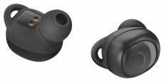Trust Duet XP True vezet&eacute;k n&eacute;lk&uuml;li f&uuml;lhallgat&oacute; Audio-Video / Hifi / Multim&eacute;dia - F&uuml;l &eacute;s Fejhallgat&oacute;k - F&uuml;lhallgat&oacute; mikrofonnal / headset - 351610
