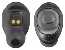 Trust Duet XP True vezet&eacute;k n&eacute;lk&uuml;li f&uuml;lhallgat&oacute; Audio-Video / Hifi / Multim&eacute;dia - F&uuml;l &eacute;s Fejhallgat&oacute;k - F&uuml;lhallgat&oacute; mikrofonnal / headset - 351610