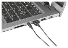 Trust Polo Compact 2.0 jack USB hangsz&oacute;r&oacute; (20943) Iroda &eacute;s sz&aacute;m&iacute;t&aacute;stechnika - PC hangsz&oacute;r&oacute; / hangfal - 326765