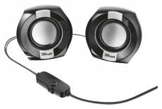 Trust Polo Compact 2.0 jack USB hangsz&oacute;r&oacute; (20943) Iroda &eacute;s sz&aacute;m&iacute;t&aacute;stechnika - PC hangsz&oacute;r&oacute; / hangfal - 326765