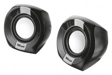 Trust Polo Compact 2.0 jack USB hangsz&oacute;r&oacute; (20943) Iroda &eacute;s sz&aacute;m&iacute;t&aacute;stechnika - PC hangsz&oacute;r&oacute; / hangfal - 326765
