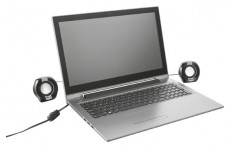Trust Polo Compact 2.0 jack USB hangsz&oacute;r&oacute; (20943) Iroda &eacute;s sz&aacute;m&iacute;t&aacute;stechnika - PC hangsz&oacute;r&oacute; / hangfal - 326765