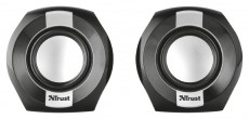 Trust Polo Compact 2.0 jack USB hangsz&oacute;r&oacute; (20943) Iroda &eacute;s sz&aacute;m&iacute;t&aacute;stechnika - PC hangsz&oacute;r&oacute; / hangfal - 326765
