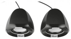 Trust Polo Compact 2.0 jack USB hangsz&oacute;r&oacute; (20943) Iroda &eacute;s sz&aacute;m&iacute;t&aacute;stechnika - PC hangsz&oacute;r&oacute; / hangfal - 326765
