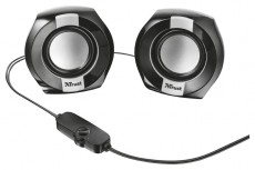 Trust Polo Compact 2.0 jack USB hangsz&oacute;r&oacute; (20943) Iroda &eacute;s sz&aacute;m&iacute;t&aacute;stechnika - PC hangsz&oacute;r&oacute; / hangfal - 326765