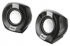 Trust Polo Compact 2.0 jack USB hangsz&oacute;r&oacute; (20943) Iroda &eacute;s sz&aacute;m&iacute;t&aacute;stechnika - PC hangsz&oacute;r&oacute; / hangfal - 326765