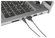 Trust Polo Compact 2.0 jack USB hangsz&oacute;r&oacute; (20943) Iroda &eacute;s sz&aacute;m&iacute;t&aacute;stechnika - PC hangsz&oacute;r&oacute; / hangfal - 326765