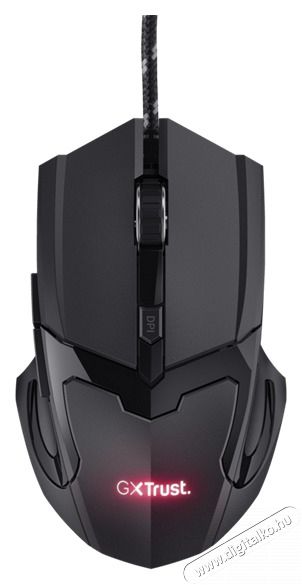 Trust GXT 785 Ravius 2in1 vezet&eacute;kes gamer headset + vezet&eacute;kes gamer eg&eacute;r Audio-Video / Hifi / Multim&eacute;dia - F&uuml;l &eacute;s Fejhallgat&oacute;k - Fejhallgat&oacute; mikrofonnal / headset - 500163