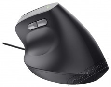 Trust BAYO II Eco Ergonomic Mouse Black Iroda &eacute;s sz&aacute;m&iacute;t&aacute;stechnika - Eg&eacute;r - Vezet&eacute;kes eg&eacute;r - 503437