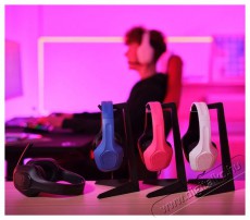 Trust GXT415 ZIROX HEADSET fekete Audio-Video / Hifi / Multim&eacute;dia - F&uuml;l &eacute;s Fejhallgat&oacute;k - Fejhallgat&oacute; mikrofonnal / headset - 503436