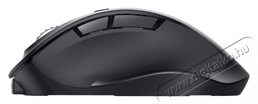 Trust Fyda Eco (Optikai &eacute;rz&eacute;kelő; 800-2400dpi; Be&eacute;p&iacute;tett akkumul&aacute;tor) fekete vezet&eacute;k n&eacute;lk&uuml;li eg&eacute;r Iroda &eacute;s sz&aacute;m&iacute;t&aacute;stechnika - Eg&eacute;r - Vezet&eacute;k n&eacute;lk&uuml;li eg&eacute;r - 506914