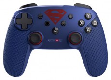 Trust 25744 GXT 542SM Muta Superman vezet&eacute;k n&eacute;lk&uuml;li kontroller Iroda &eacute;s sz&aacute;m&iacute;t&aacute;stechnika - J&aacute;t&eacute;k konzol - Kontroller - 507545