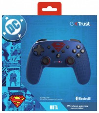 Trust 25744 GXT 542SM Muta Superman vezet&eacute;k n&eacute;lk&uuml;li kontroller Iroda &eacute;s sz&aacute;m&iacute;t&aacute;stechnika - J&aacute;t&eacute;k konzol - Kontroller - 507545