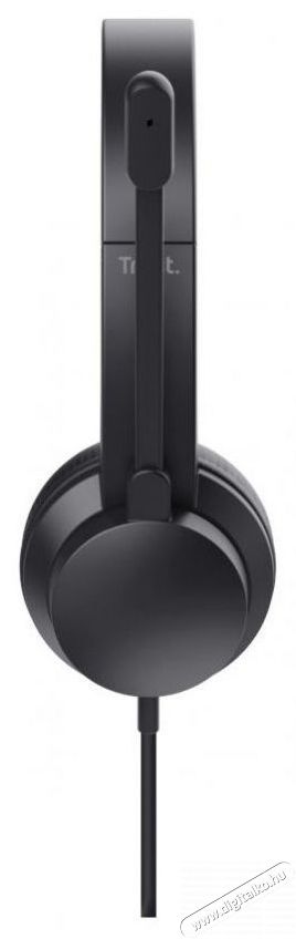 Trust AYDA PC HEADSET Audio-Video / Hifi / Multim&eacute;dia - F&uuml;l &eacute;s Fejhallgat&oacute;k - Fejhallgat&oacute; mikrofonnal / headset - 510313