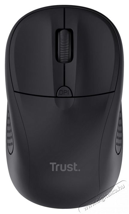 Trust Primo vezet&eacute;k n&eacute;lk&uuml;li fekete eg&eacute;r Iroda &eacute;s sz&aacute;m&iacute;t&aacute;stechnika - Eg&eacute;r - Vezet&eacute;k n&eacute;lk&uuml;li eg&eacute;r - 513323