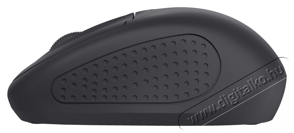 Trust Primo vezet&eacute;k n&eacute;lk&uuml;li fekete eg&eacute;r Iroda &eacute;s sz&aacute;m&iacute;t&aacute;stechnika - Eg&eacute;r - Vezet&eacute;k n&eacute;lk&uuml;li eg&eacute;r - 513323