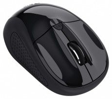 Trust Basics vezet&eacute;k n&eacute;lk&uuml;li fekete eg&eacute;r Iroda &eacute;s sz&aacute;m&iacute;t&aacute;stechnika - Eg&eacute;r - Vezet&eacute;k n&eacute;lk&uuml;li eg&eacute;r - 513376