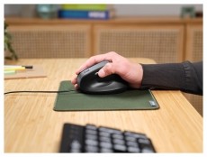 Trust Bayo II Ergonomic vezet&eacute;kes fekete eg&eacute;r Iroda &eacute;s sz&aacute;m&iacute;t&aacute;stechnika - Eg&eacute;r - Vezet&eacute;k n&eacute;lk&uuml;li eg&eacute;r - 513371