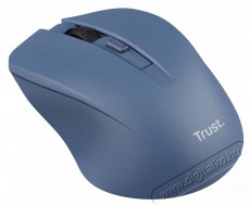 Trust Mydo Silent vezet&eacute;k n&eacute;lk&uuml;li k&eacute;k eg&eacute;r Iroda &eacute;s sz&aacute;m&iacute;t&aacute;stechnika - Eg&eacute;r - Vezet&eacute;k n&eacute;lk&uuml;li eg&eacute;r - 513375