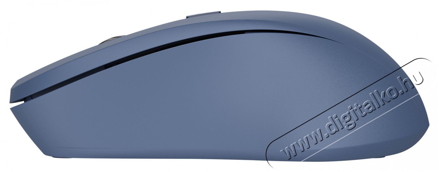 Trust Mydo Silent vezet&eacute;k n&eacute;lk&uuml;li k&eacute;k eg&eacute;r Iroda &eacute;s sz&aacute;m&iacute;t&aacute;stechnika - Eg&eacute;r - Vezet&eacute;k n&eacute;lk&uuml;li eg&eacute;r - 513375