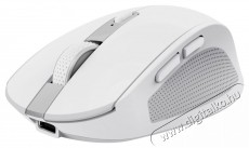 Trust Ozaa Compact vezet&eacute;k n&eacute;lk&uuml;li feh&eacute;r eg&eacute;r Iroda &eacute;s sz&aacute;m&iacute;t&aacute;stechnika - Eg&eacute;r - Vezet&eacute;k n&eacute;lk&uuml;li eg&eacute;r - 513374