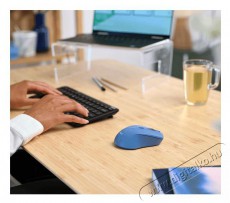 Trust Mydo Silent vezet&eacute;k n&eacute;lk&uuml;li k&eacute;k eg&eacute;r Iroda &eacute;s sz&aacute;m&iacute;t&aacute;stechnika - Eg&eacute;r - Vezet&eacute;k n&eacute;lk&uuml;li eg&eacute;r - 513375