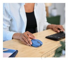 Trust Mydo Silent vezet&eacute;k n&eacute;lk&uuml;li k&eacute;k eg&eacute;r Iroda &eacute;s sz&aacute;m&iacute;t&aacute;stechnika - Eg&eacute;r - Vezet&eacute;k n&eacute;lk&uuml;li eg&eacute;r - 513375