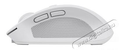 Trust Ozaa Compact vezet&eacute;k n&eacute;lk&uuml;li feh&eacute;r eg&eacute;r Iroda &eacute;s sz&aacute;m&iacute;t&aacute;stechnika - Eg&eacute;r - Vezet&eacute;k n&eacute;lk&uuml;li eg&eacute;r - 513374