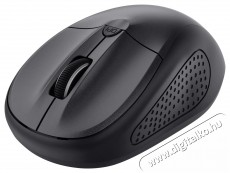 Trust Primo Bluetooth fekete eg&eacute;r Iroda &eacute;s sz&aacute;m&iacute;t&aacute;stechnika - Eg&eacute;r - Vezet&eacute;k n&eacute;lk&uuml;li eg&eacute;r - 513370