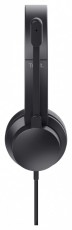Trust Ayda PC vezet&eacute;kes fekete headset Audio-Video / Hifi / Multim&eacute;dia - F&uuml;l &eacute;s Fejhallgat&oacute;k - Fejhallgat&oacute; mikrofonnal / headset - 514853