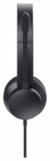 Trust Ayda USB-ENC PC vezet&eacute;kes fekete headset Audio-Video / Hifi / Multim&eacute;dia - F&uuml;l &eacute;s Fejhallgat&oacute;k - Fejhallgat&oacute; mikrofonnal / headset - 514854