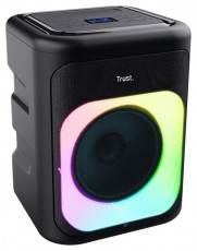Trust Azura vezeték nélküli party hangszóró Audio-Video / Hifi / Multimédia - Hangfal - Hangfalszett - Kültéri hangsugárzó - 514839