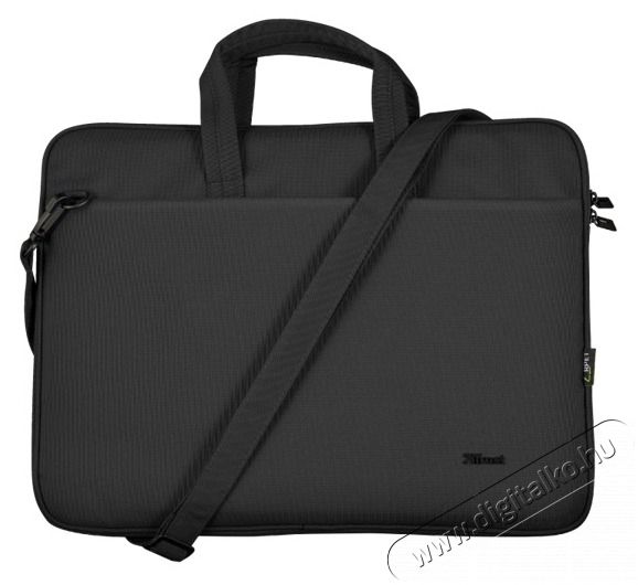 Trust Bologna 16 Iroda &eacute;s sz&aacute;m&iacute;t&aacute;stechnika - Notebook kieg&eacute;sz&iacute;tő - Notebook t&aacute;ska / tok - 514861